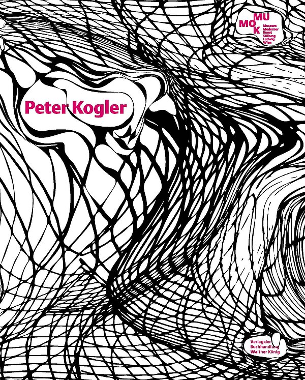 Cover of the publication Peter Kogler