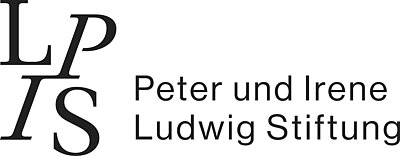 Logo der Peter und Irene Ludwig Stiftung
