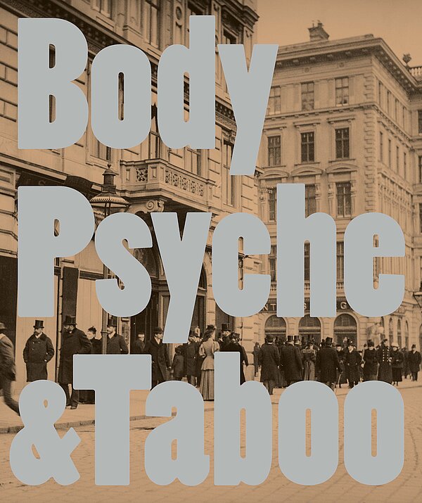 Cover of the publication Body, Psyche & Taboo