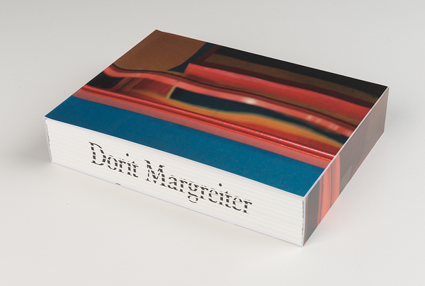 Cover of the publication Dorit Margreiter Really! 