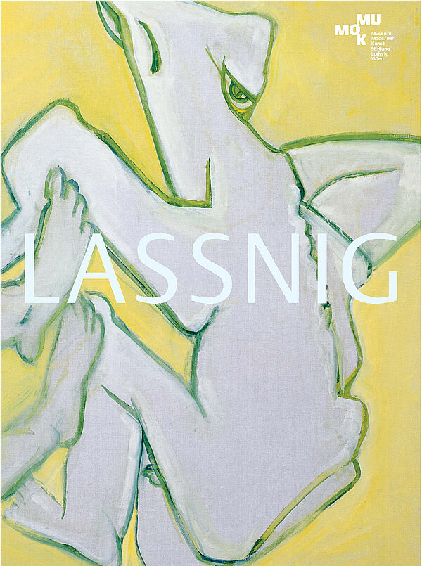 Cover of the publication Lassnig 