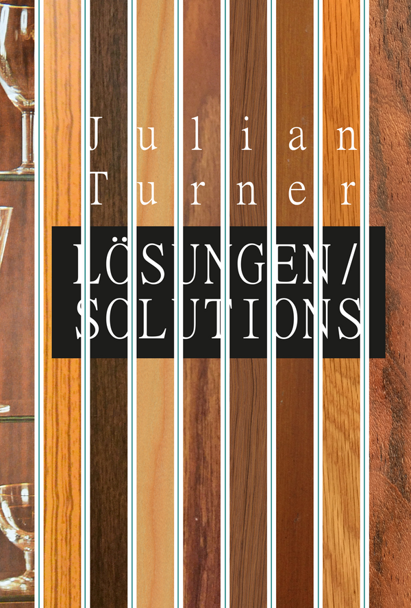Cover of the publication Julian Turner. Solutions