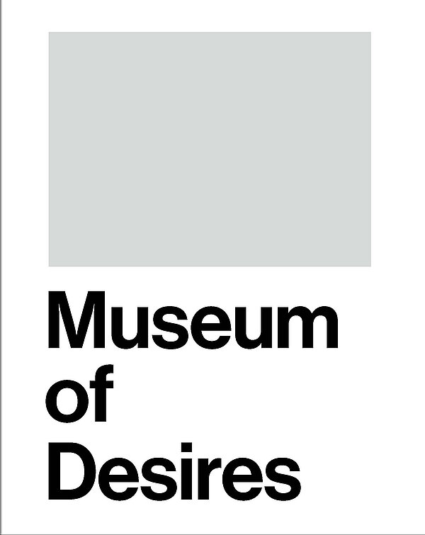 Cover of the publication Museum of Desires