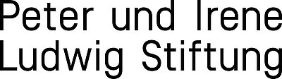 Logo der Peter und Irene Ludwig Stiftung