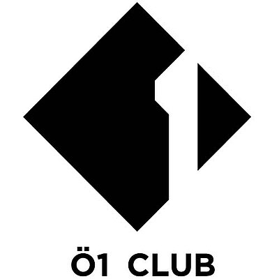  Logo of Ö1 Club