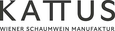 Logo: Kattus Wiener Schaumwein Manufaktur
