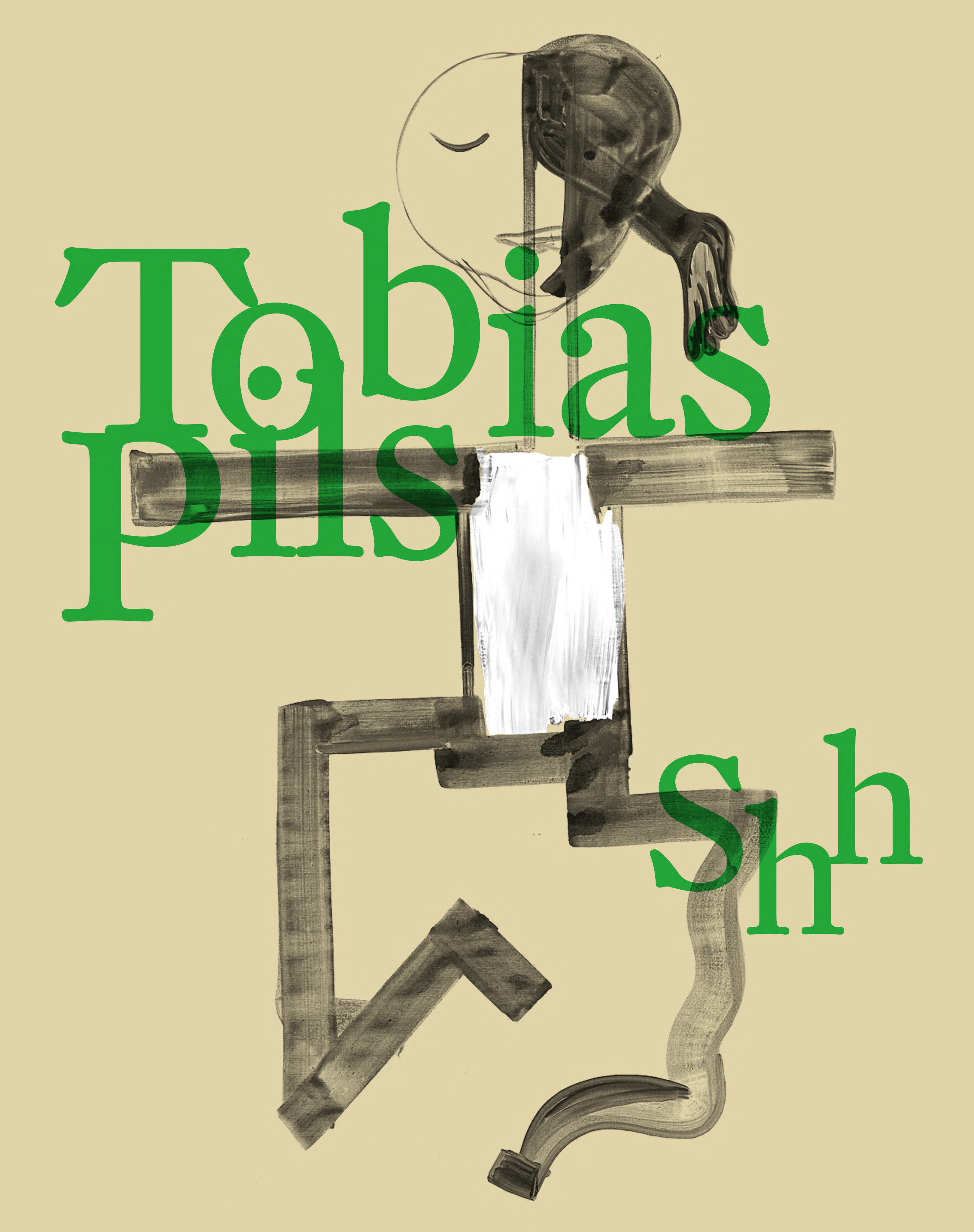 Tobias Pils. Shh