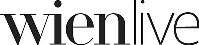 Logo: wien live