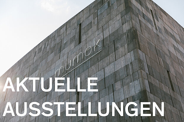 
            
                Aktuelle Ausstellungen
            
        