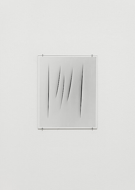 Exhibition View Kazuna Taguchi : I’ll never ask you