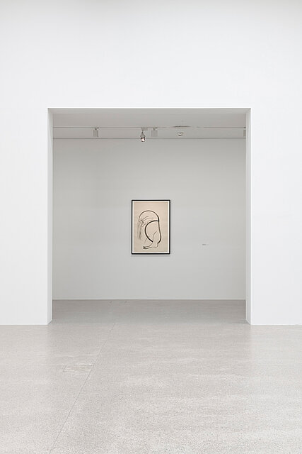 A look at the exhibition Tobias Pils. Shh at mumok (Museum moderner Kunst Stiftung Ludwig Wien)