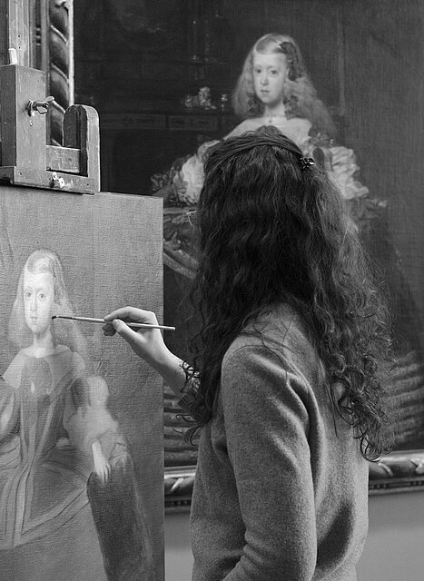 Kazuna Taguchi The eyes of Eurydice #10, 2019