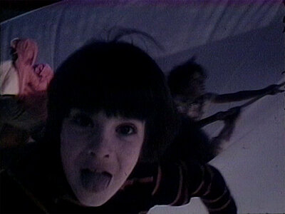 Ant Farm,  Inflatables Illustrated, 1971–2003