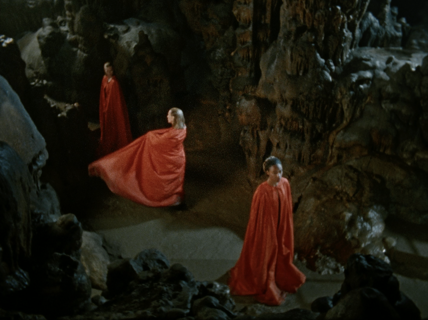 Antoinette Zwirchmayr, Currents And Orders, 2025, Courtesy sixpackfilm, © Leena Koppe & Antoinette Zwirchmayr 
