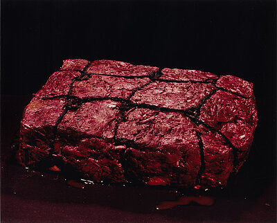 Yukio Nagakawa, Discovery, 1976