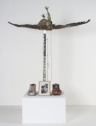 Paul Thek, Untitled, 1968