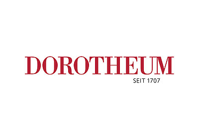  Logo: Dorotheum seit 1707