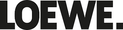 Logo: LOEWE.