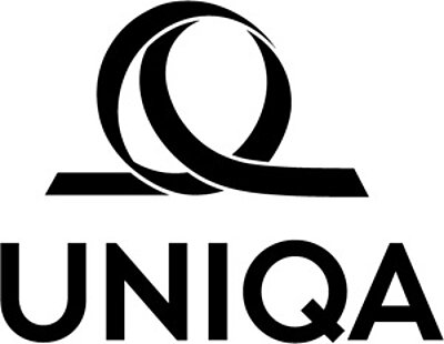  Logo: Uniqa