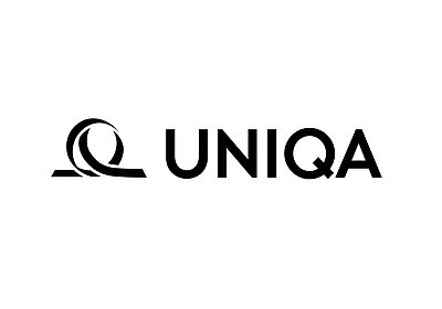  Logo: Uniqa