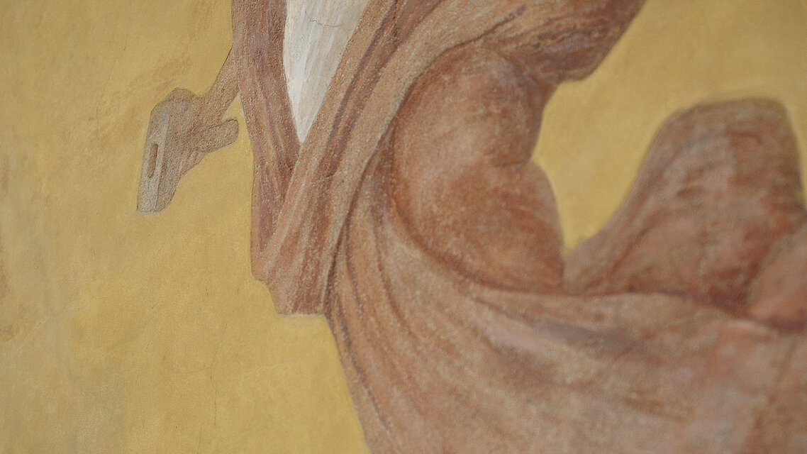 Constanze Ruhm, aus / from: È a questo punto che nasce il bisogno di fare storia