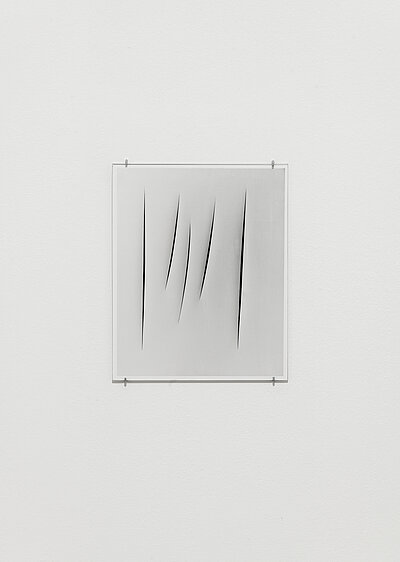 Ausstellungsansicht Kazuna Taguchi : I’ll never ask you