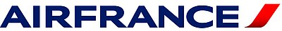  Logo: AirFrance 