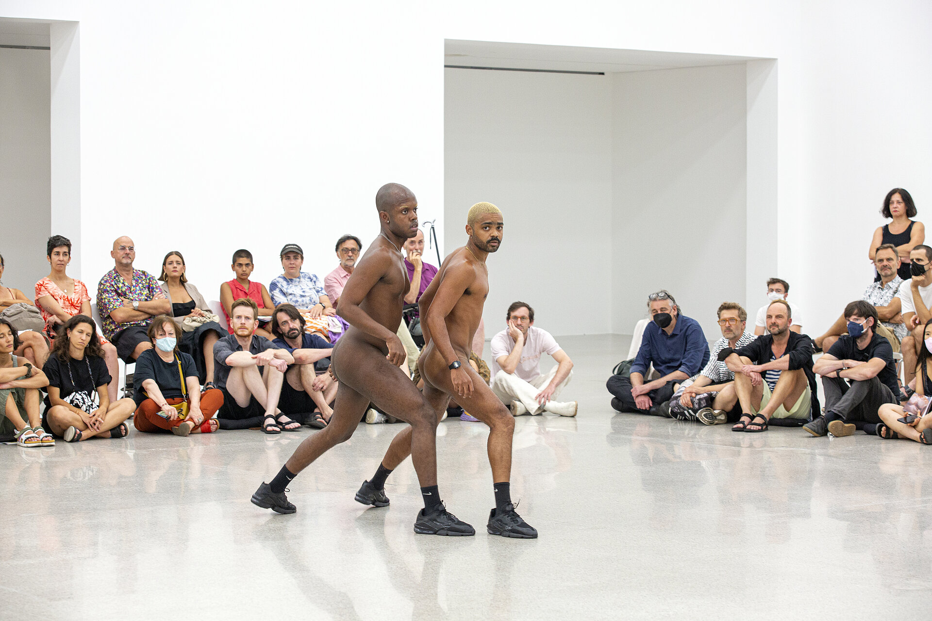 Performance Davi Pontes Wallace Ferreira Repertorio N2