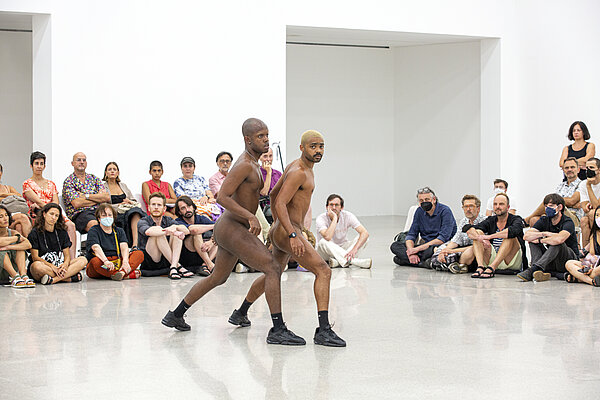 Performance Davi Pontes Wallace Ferreira Repertorio N2
