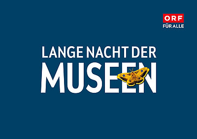 ORF Lange Nacht der Museen