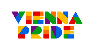 Logo: Vienna Pride