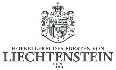  Logo: Hofkellerei des Fürsten von Liechtenstein seit 1436