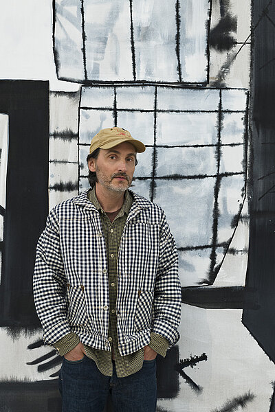 Porträtfoto Tobias Pils