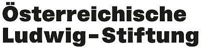 Logo der österreichischen Ludwig-Stiftung