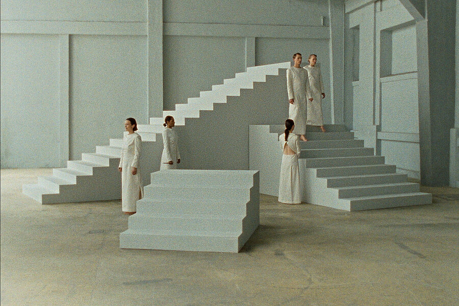 Antoinette Zwirchmayr, Land ohne Worte, 2024, © Leena Koppe & Antoinette Zwirchmayr 