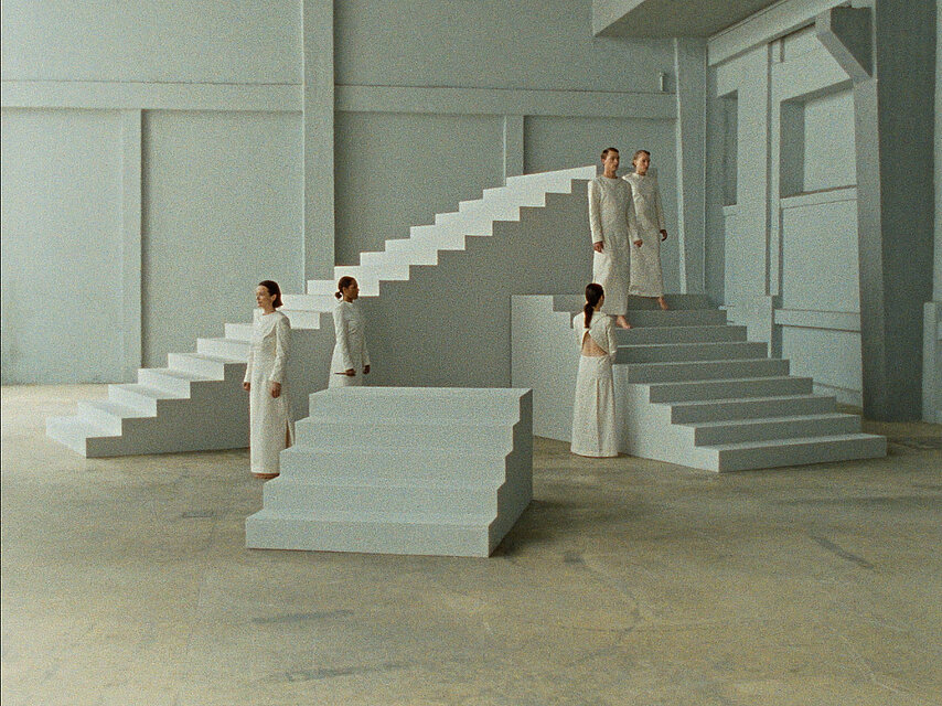 Antoinette Zwirchmayr, Land ohne Worte, 2024, © Leena Koppe & Antoinette Zwirchmayr 