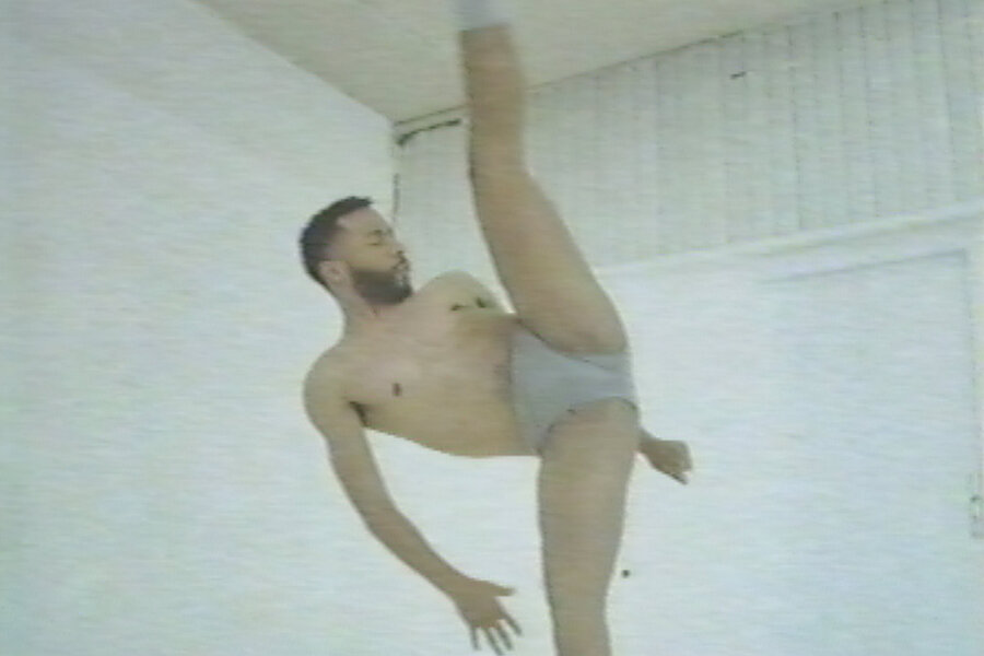 Jeremy Shaw, aus / from: Quantification Trilogy: Quickeners (2014), Liminals (2017), I Can See Forever (2018), Courtesy Jeremy Shaw & Bradley Ertaskiran