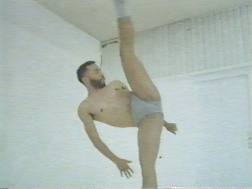Jeremy Shaw, aus / from: Quantification Trilogy: Quickeners (2014), Liminals (2017), I Can See Forever (2018), Courtesy Jeremy Shaw & Bradley Ertaskiran