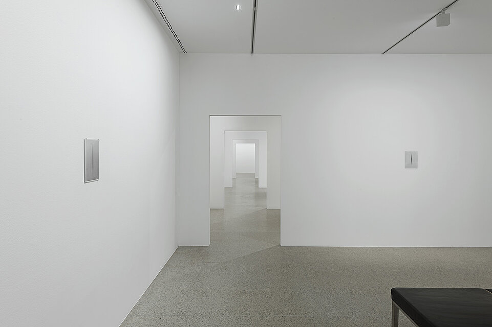 Exhibition View Kazuna Taguchi : I’ll never ask you