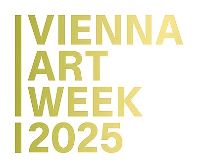 Vienna Art Week 2025