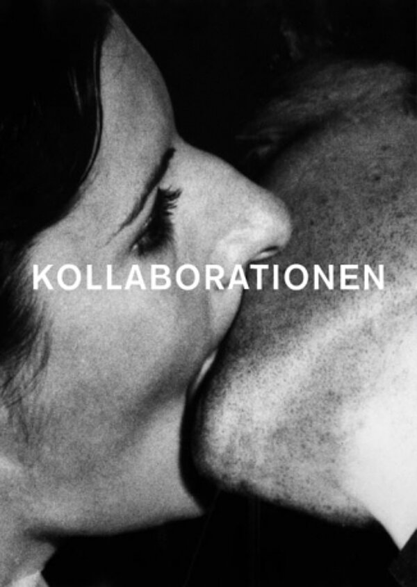 Cover der Publikation Kollaborationen 