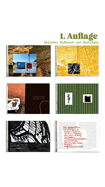 bis bald magazin, Designmagazine