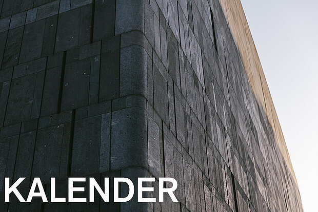 
            
                Kalender
            
        