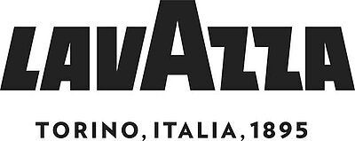  Logo: Lavazza Torino, Italia, 1895