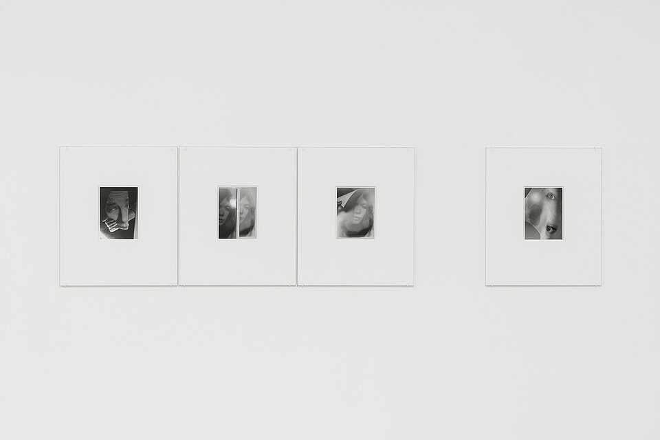 Exhibition View Kazuna Taguchi : I’ll never ask you