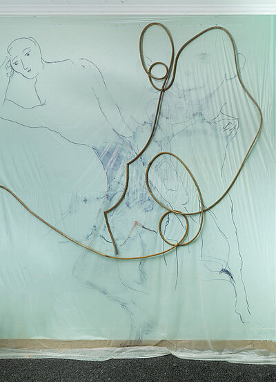 Tolia Astakhishvili, to love and devour