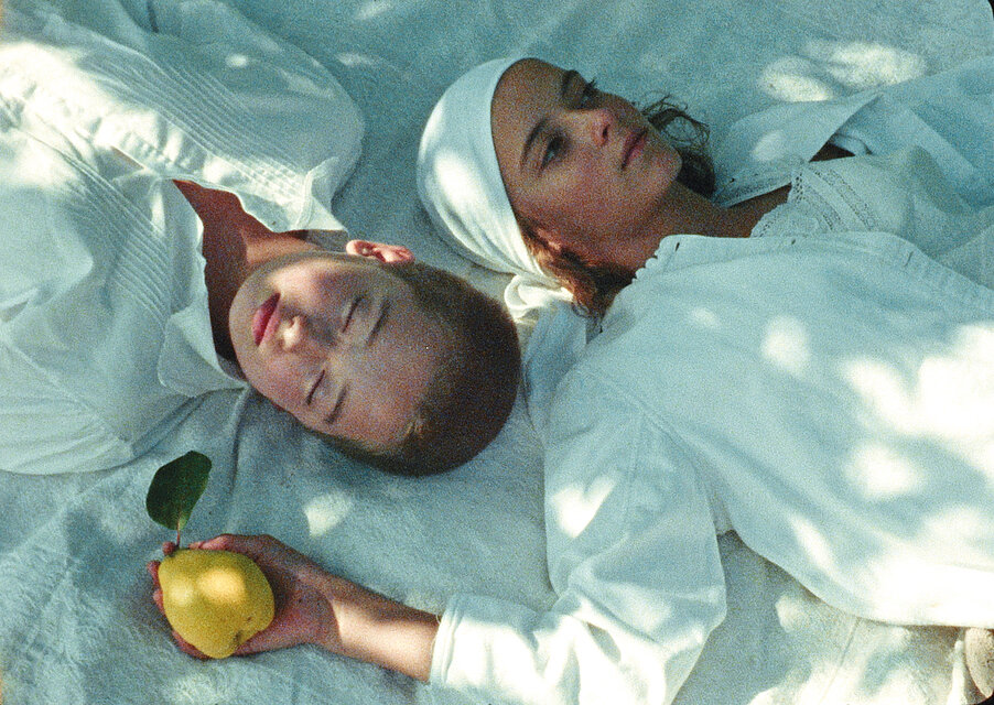 Antoinette Zwirchmayr, JaneJane Oder das ertrunkene Kind, 2025, Courtesy sixpackfilm, © Leena Koppe & Antoinette Zwirchmayr 
