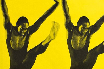Sommertanzwochen Ismael Ivo