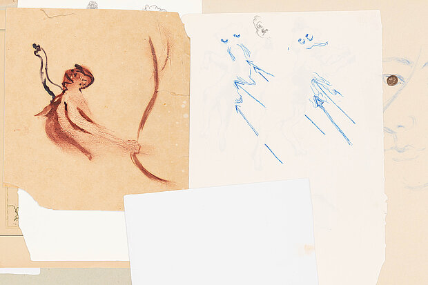 
            
                Tolia Astakhishvili, Tolia Curriculum, 2026, courtesy of the artist
            
        