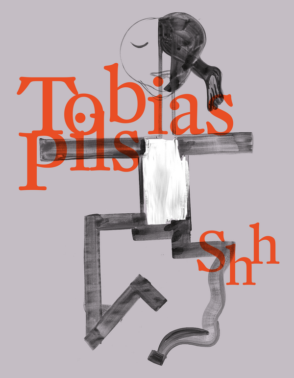 Tobias Pils. Shh